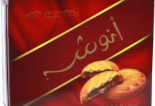 اسعار انوش كوكيز حلويات شوكولاته
