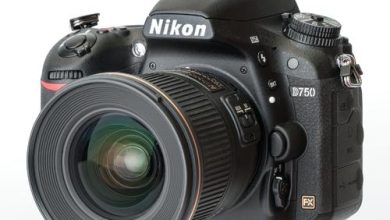 اسعار كاميرات نيكون في السعودية