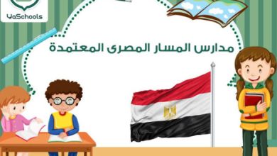 اسعار مدارس المسار المصري بجدة والرياض