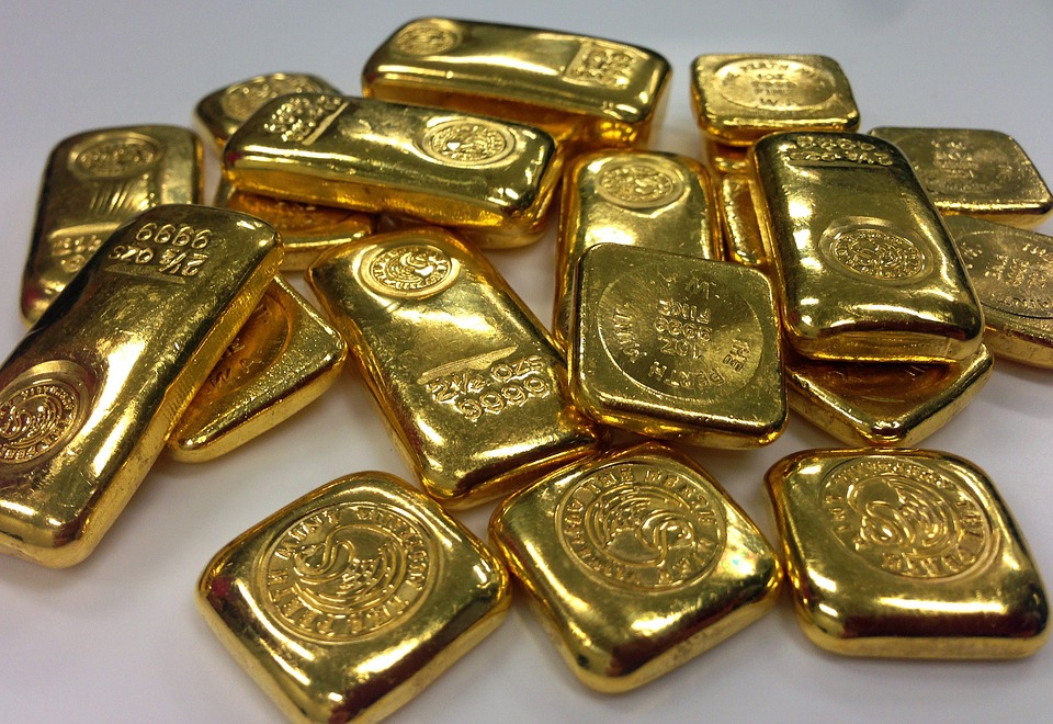 سعر سبيكة الذهب والجنيه الذهب في مصر اليوم أسعار لايف