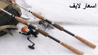 اسعار ماكينات الصيد في مصر
