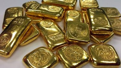 سعر سبيكة الذهب والجنيه الذهب في مصر اليوم