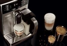 اسعار ماكينة القهوة في السعودية