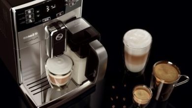 اسعار ماكينة القهوة في السعودية