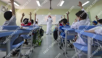 تكلفة التعليم في السعودية